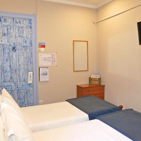 Guest House Sao Filipe فارو المظهر الخارجي الصورة