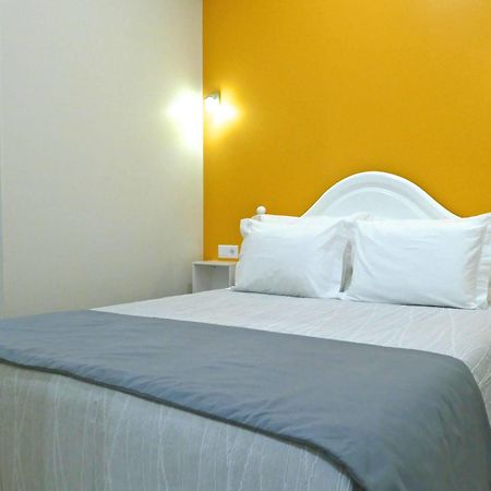 Guest House Sao Filipe فارو المظهر الخارجي الصورة