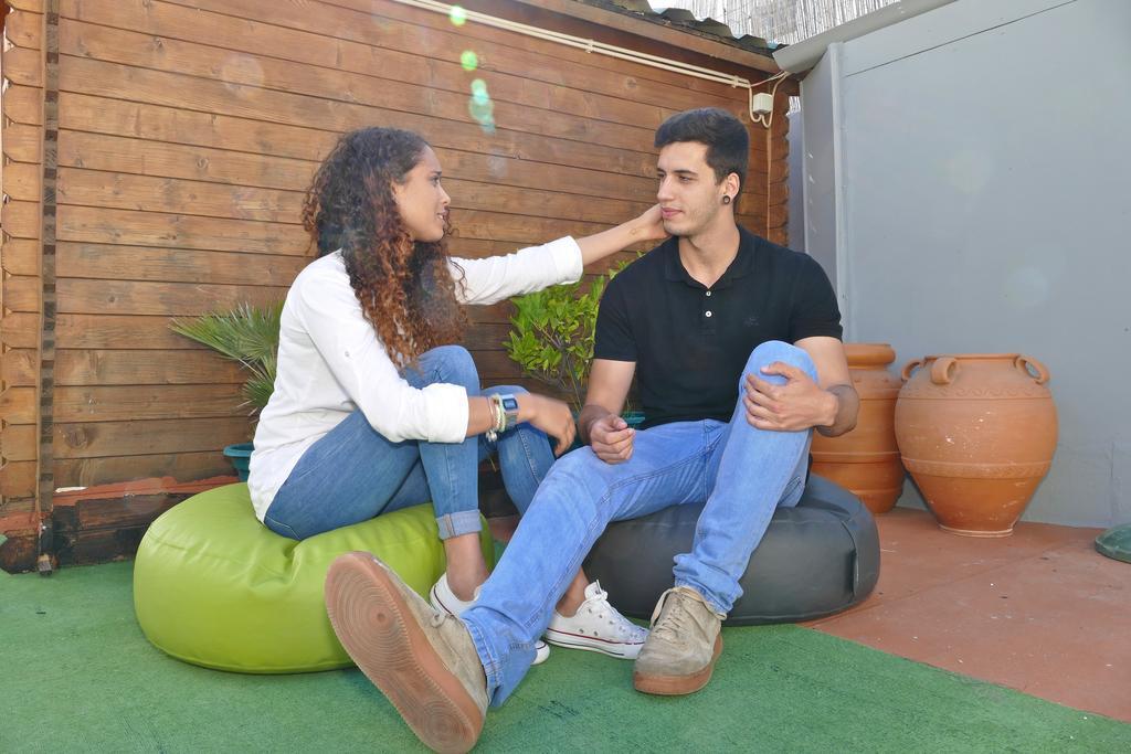 Guest House Sao Filipe فارو المظهر الخارجي الصورة