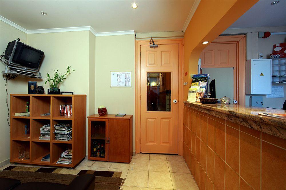 Guest House Sao Filipe فارو المظهر الخارجي الصورة