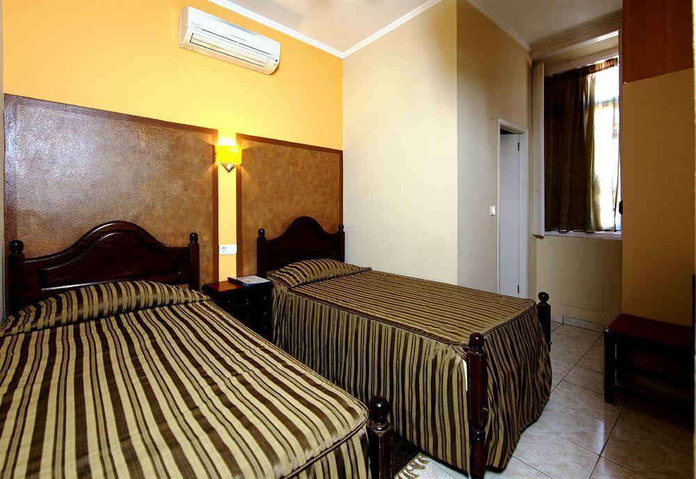 Guest House Sao Filipe فارو المظهر الخارجي الصورة