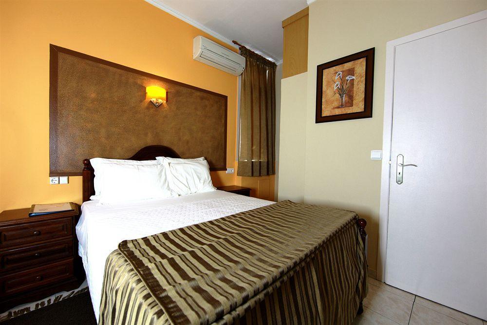 Guest House Sao Filipe فارو المظهر الخارجي الصورة