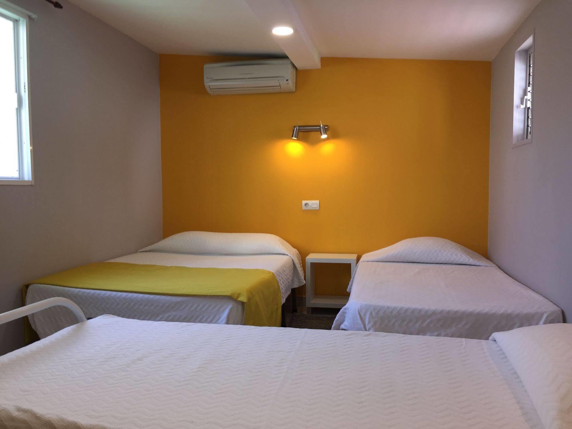 Guest House Sao Filipe فارو المظهر الخارجي الصورة