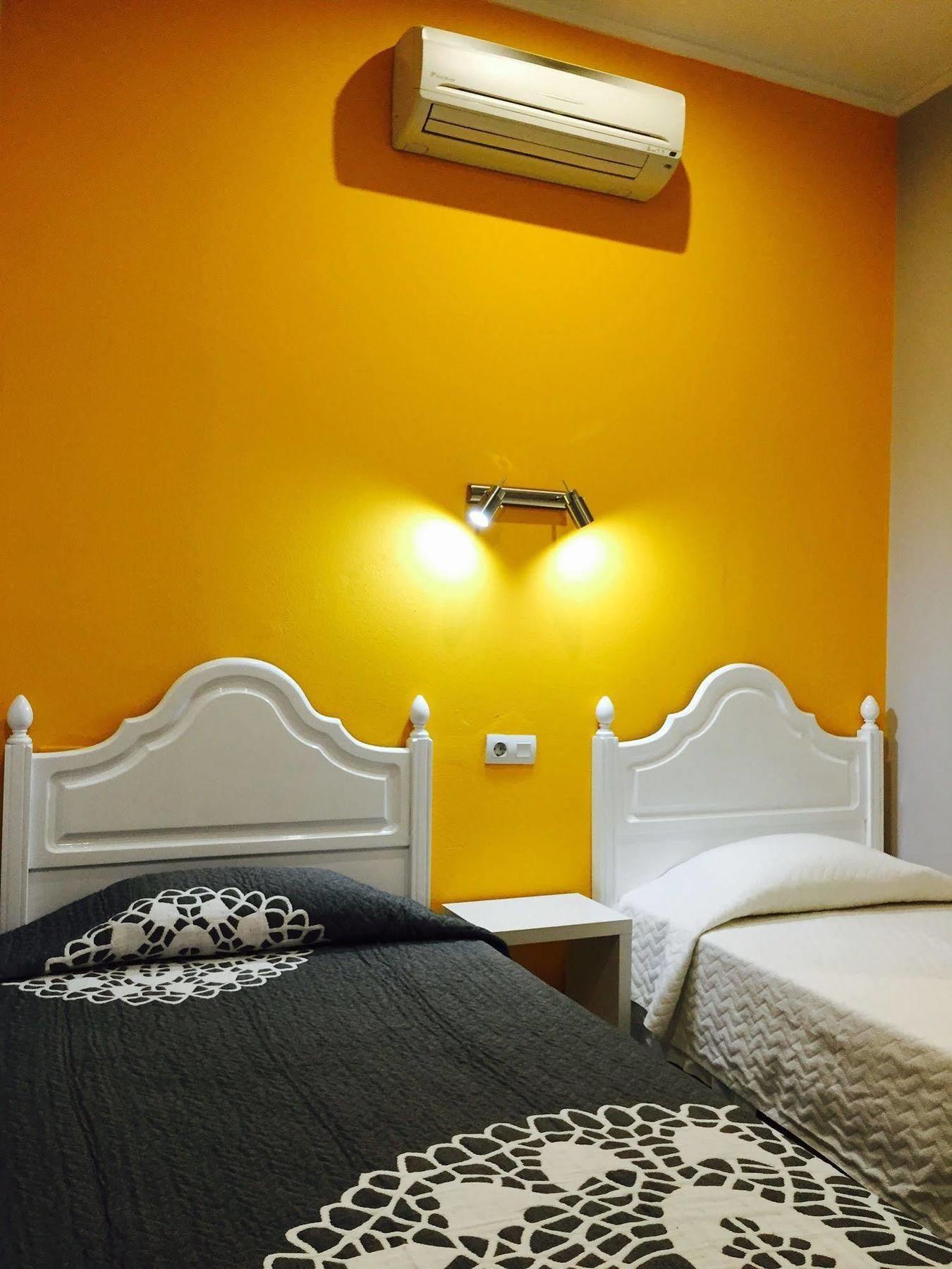 Guest House Sao Filipe فارو المظهر الخارجي الصورة