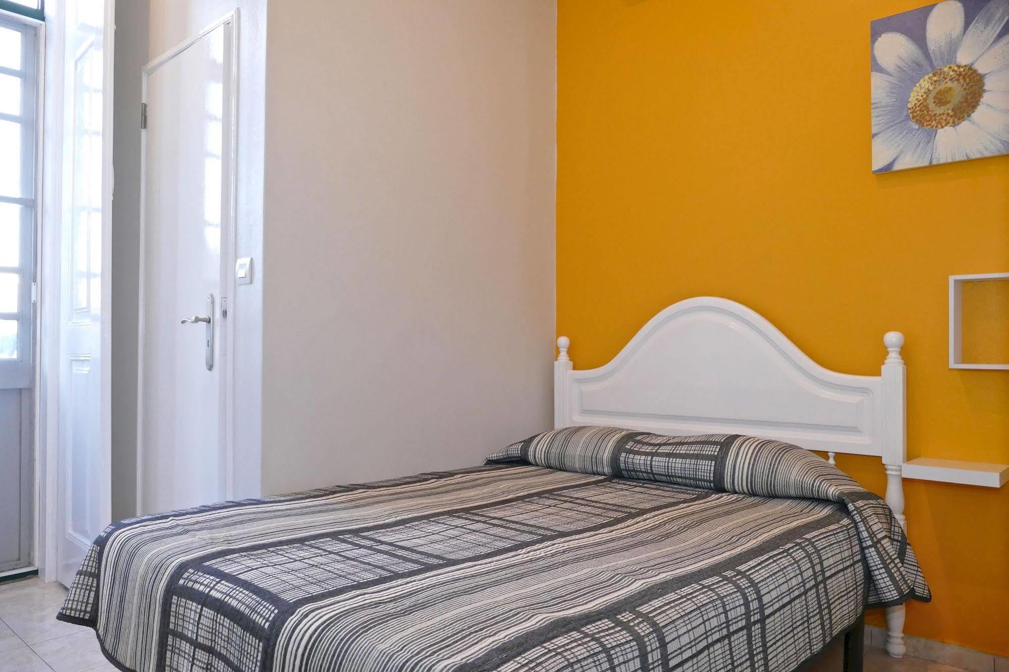 Guest House Sao Filipe فارو المظهر الخارجي الصورة