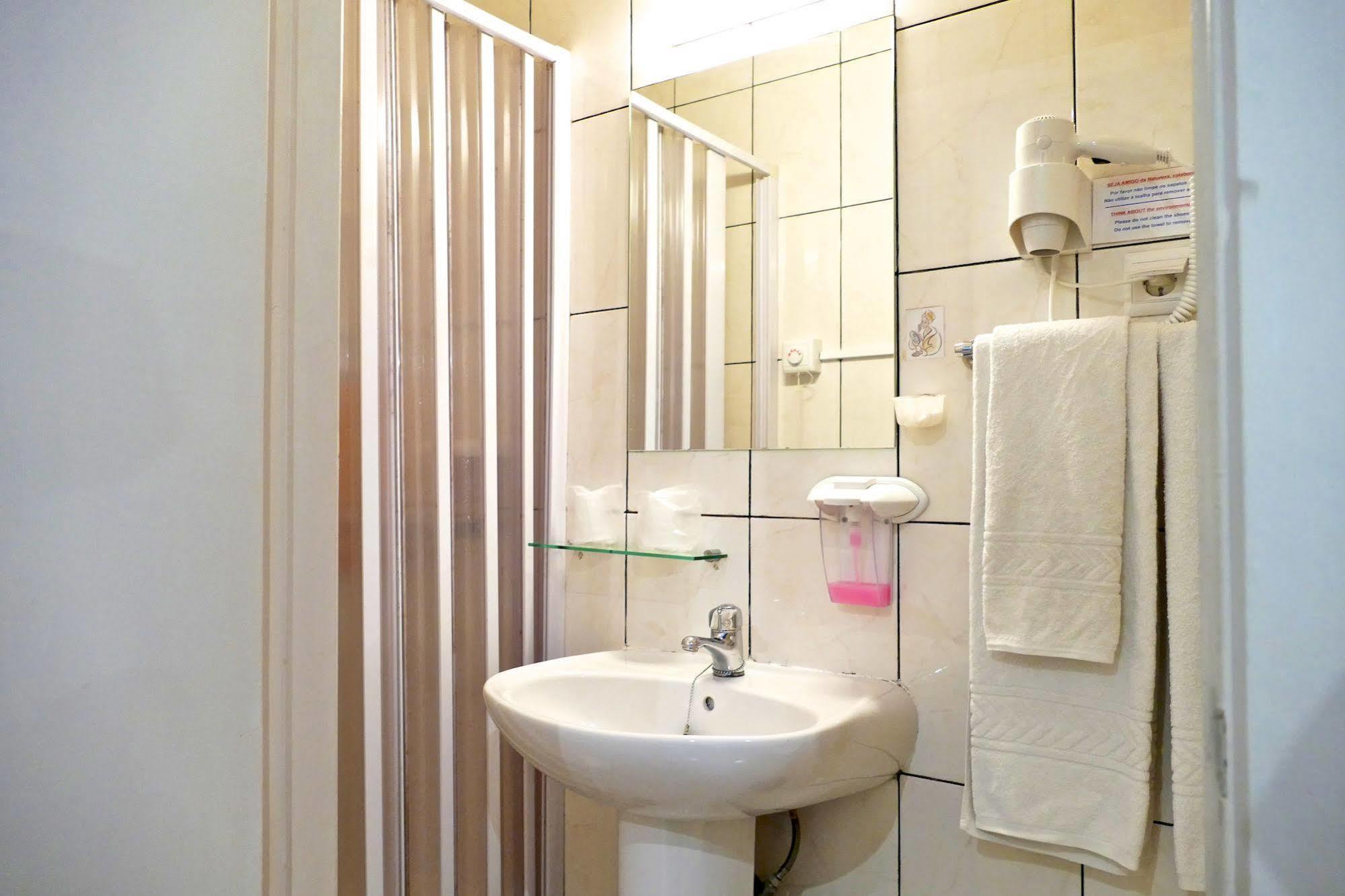 Guest House Sao Filipe فارو المظهر الخارجي الصورة