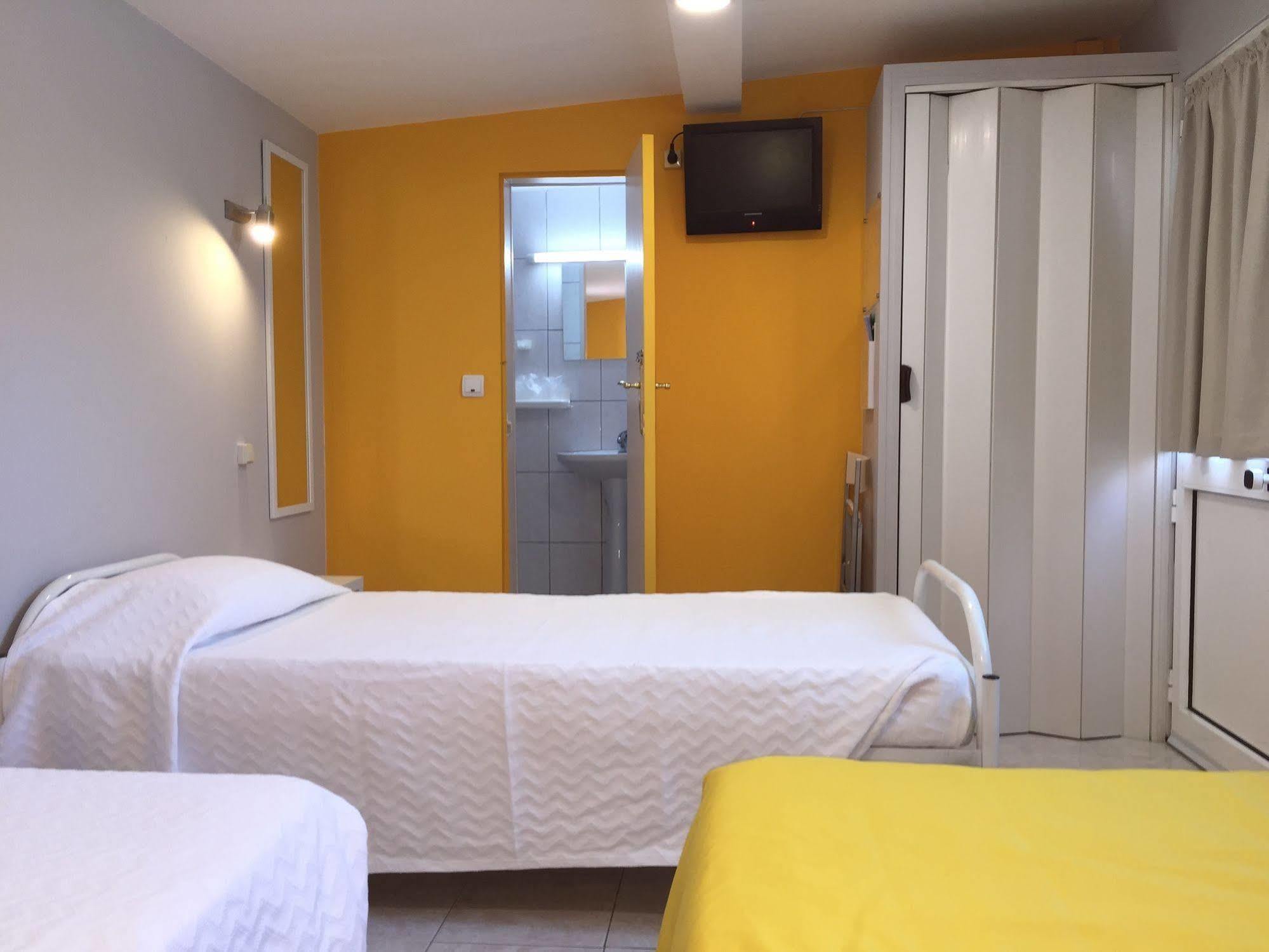 Guest House Sao Filipe فارو المظهر الخارجي الصورة
