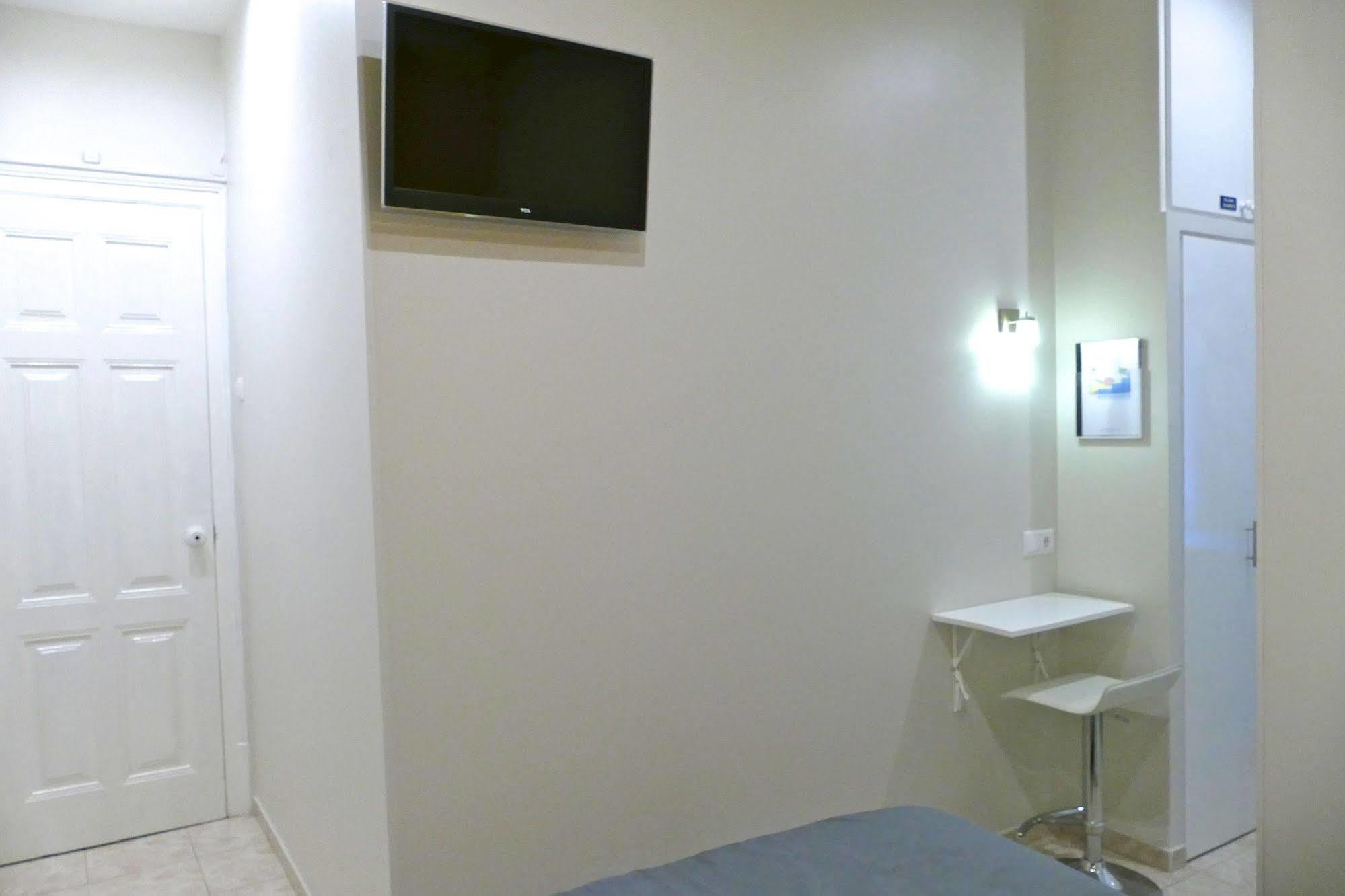 Guest House Sao Filipe فارو المظهر الخارجي الصورة